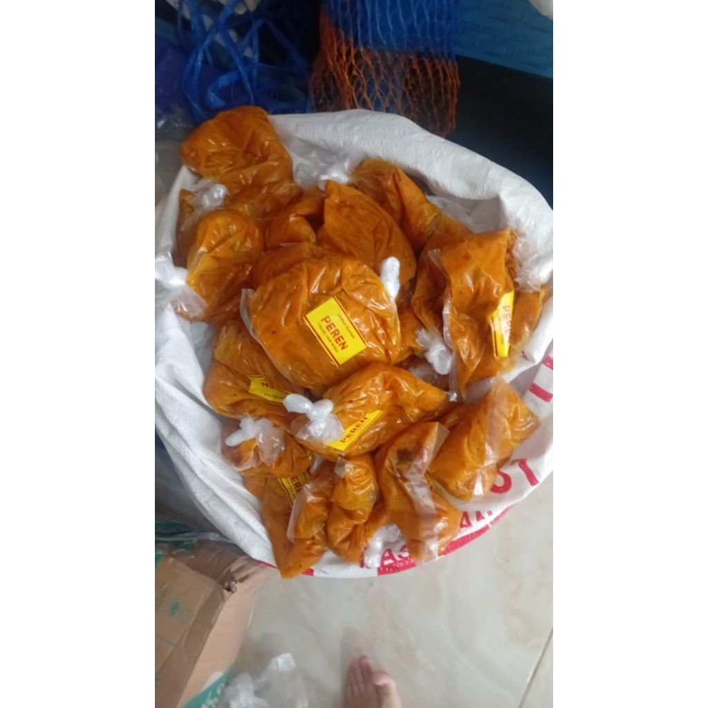 peren umpan galatama lele