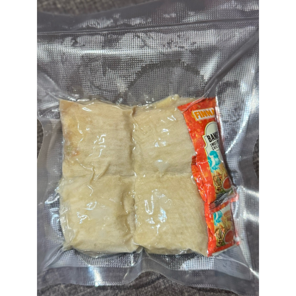 Dimsum Brutal goreng frozen food 100% daging ayam asli dan udang, dimsum keju lumer, dimsum keju moz