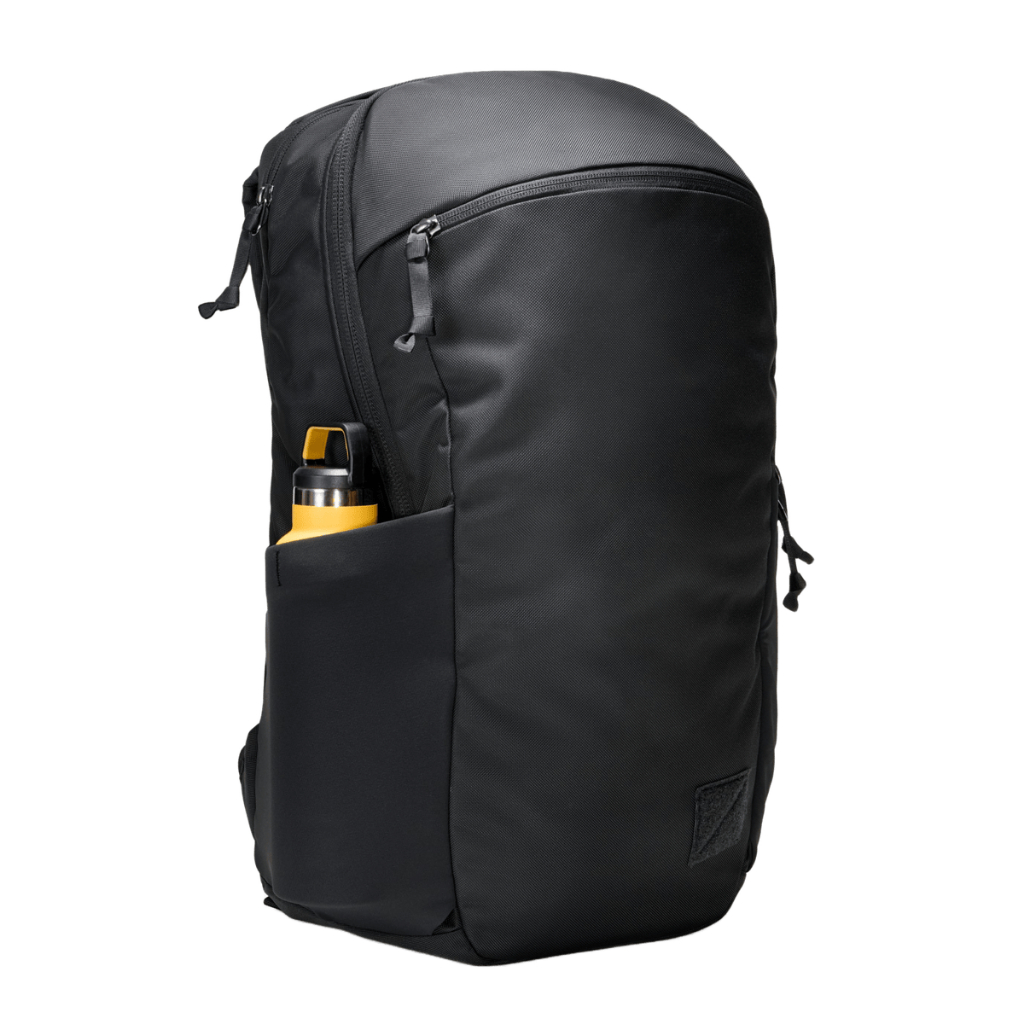 Tas Ransel Pria Evergoods Civic Half Zip 26L CHZ26