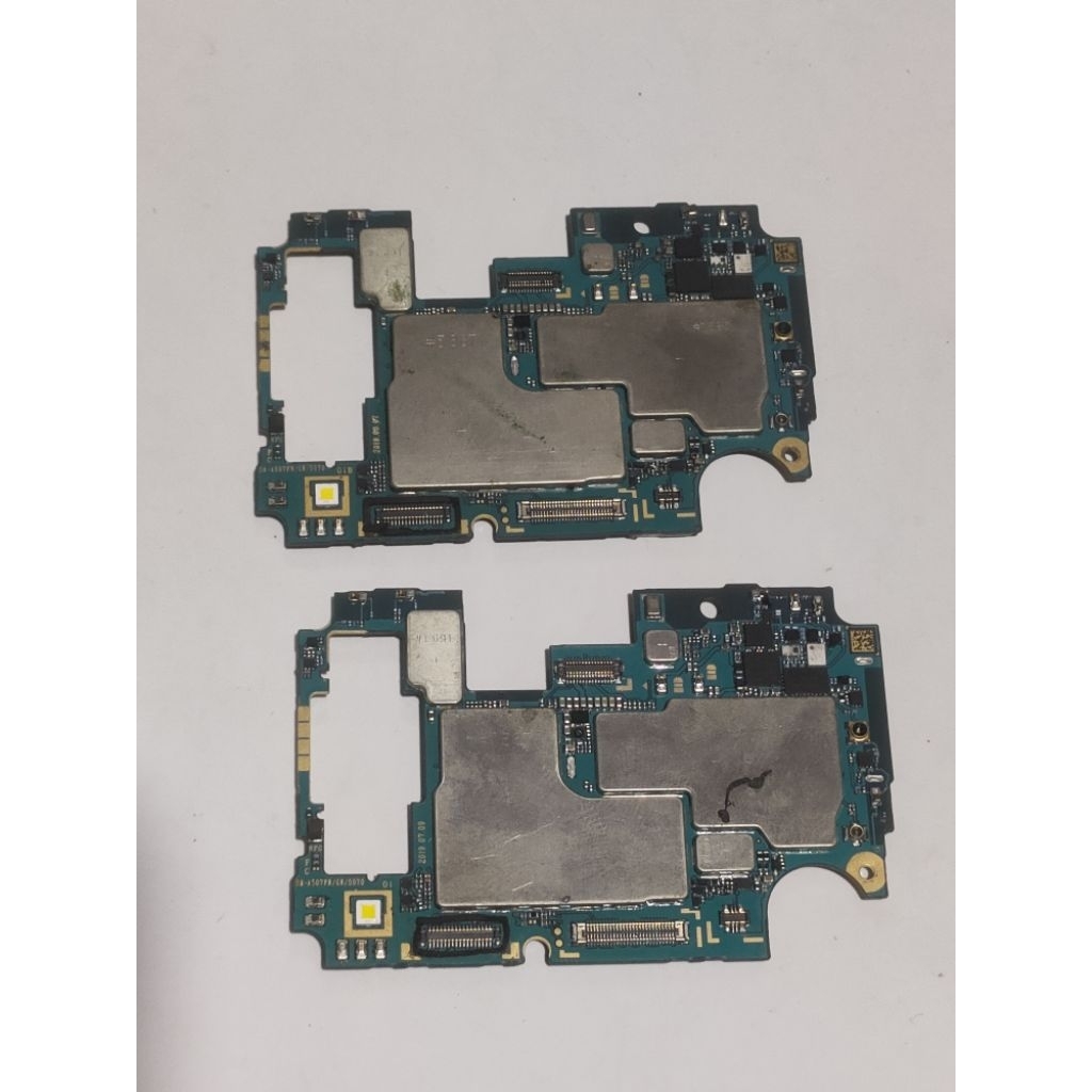 Mesin Samsung A50s sm-507f mati buat congkelan