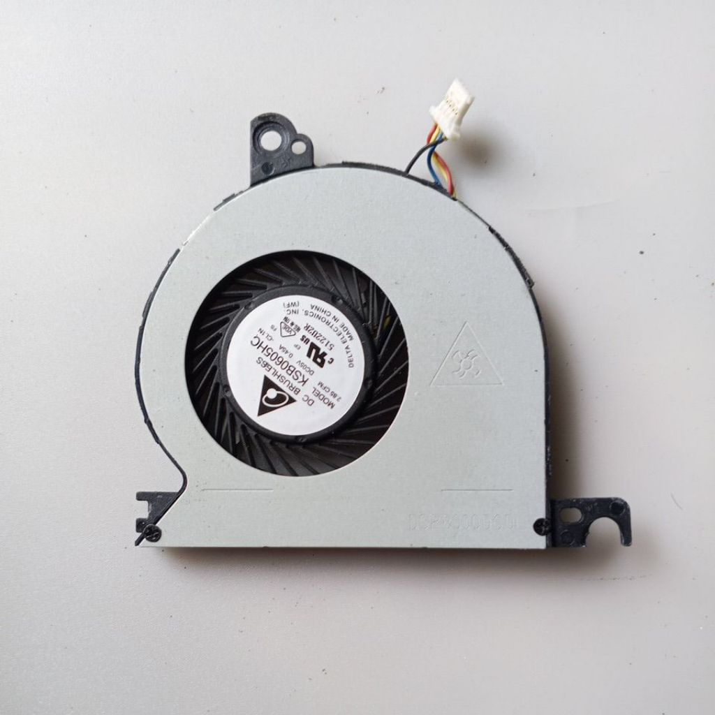 Kipas prosesor Laptop Dell Latitude E7240