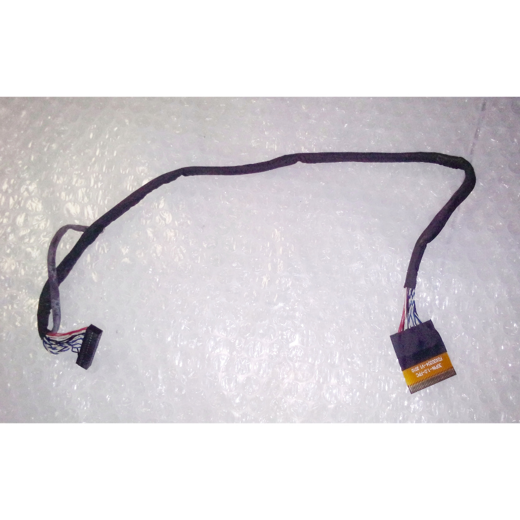 Kabel Flexible LVDS TV LED Polytron 32 Inch Model PLD 32B1550