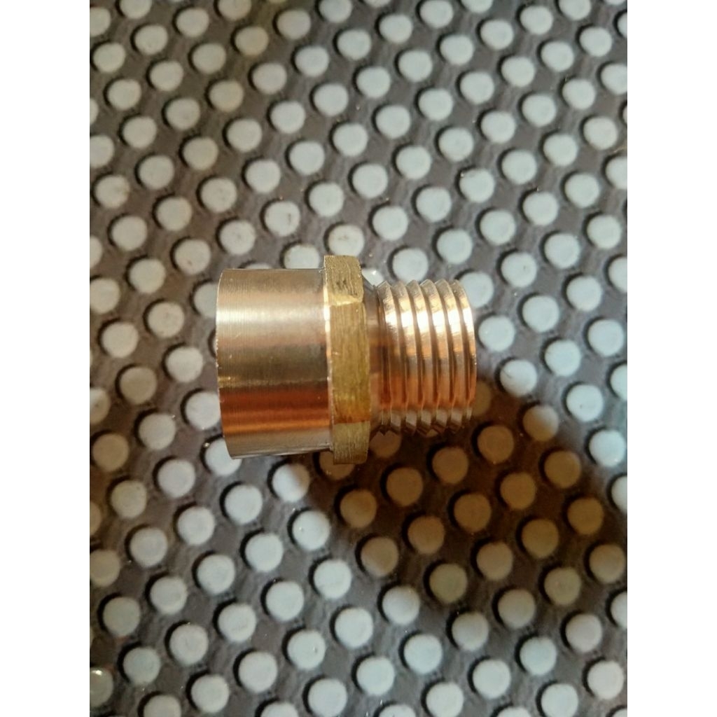 Sok Kran ½ drat dalam & ½ drat luar