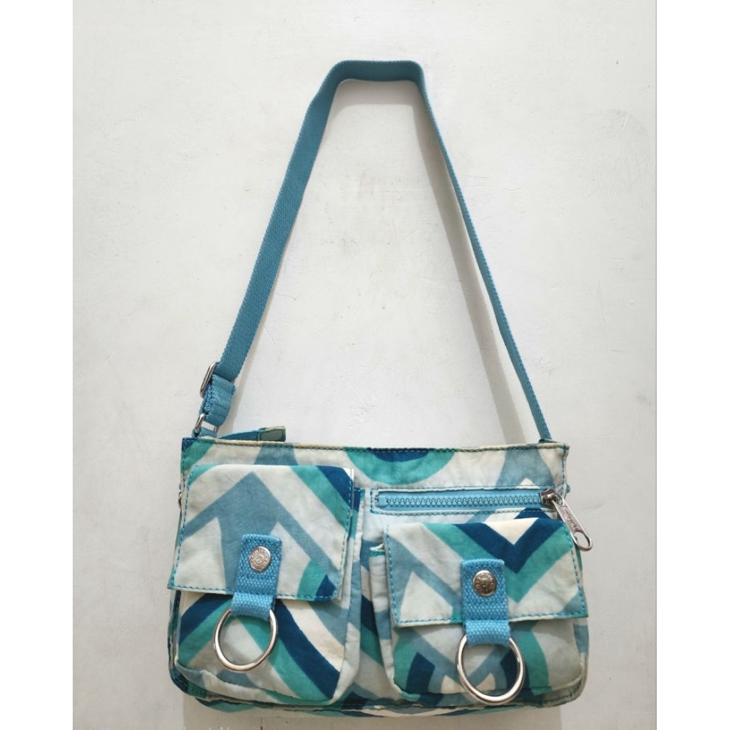 long shoulder bag KIPLING