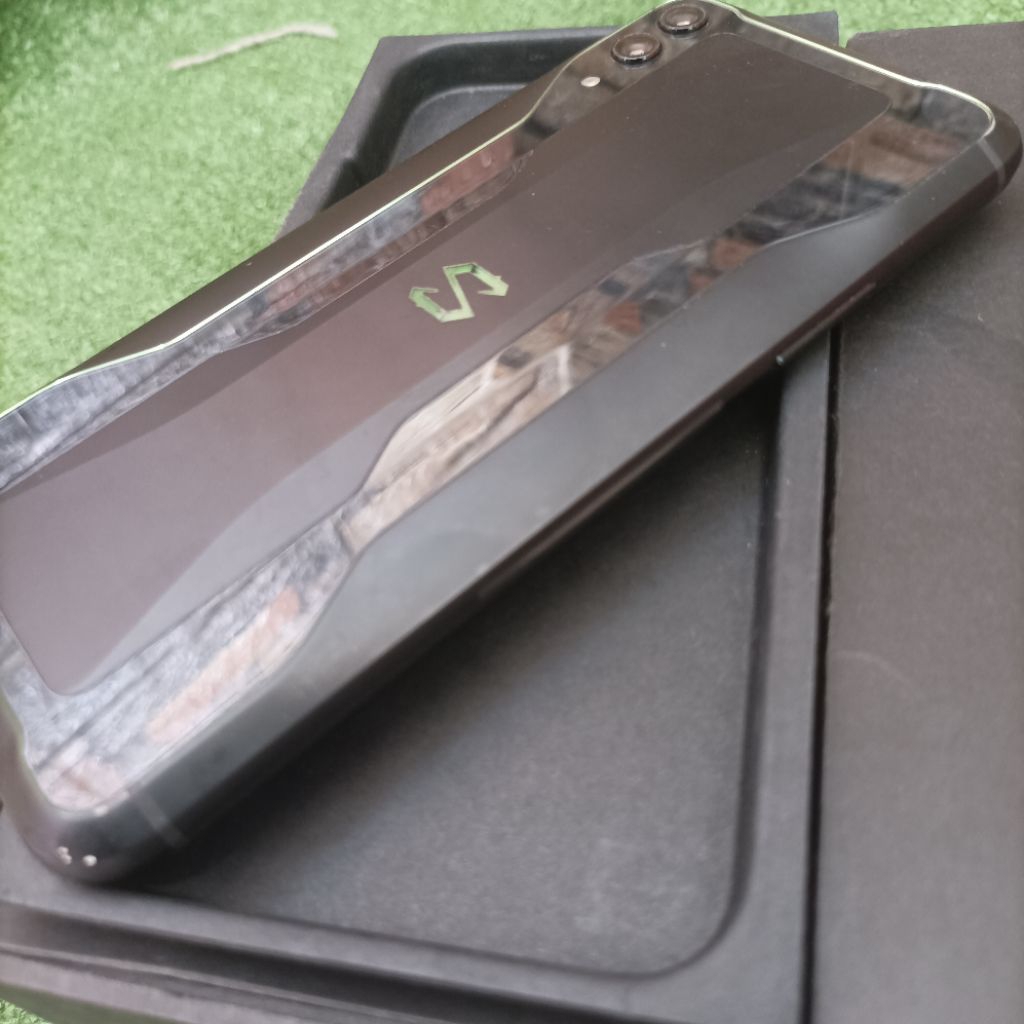 BLACK SHARK 2 8/128GB SECOND GRADE B