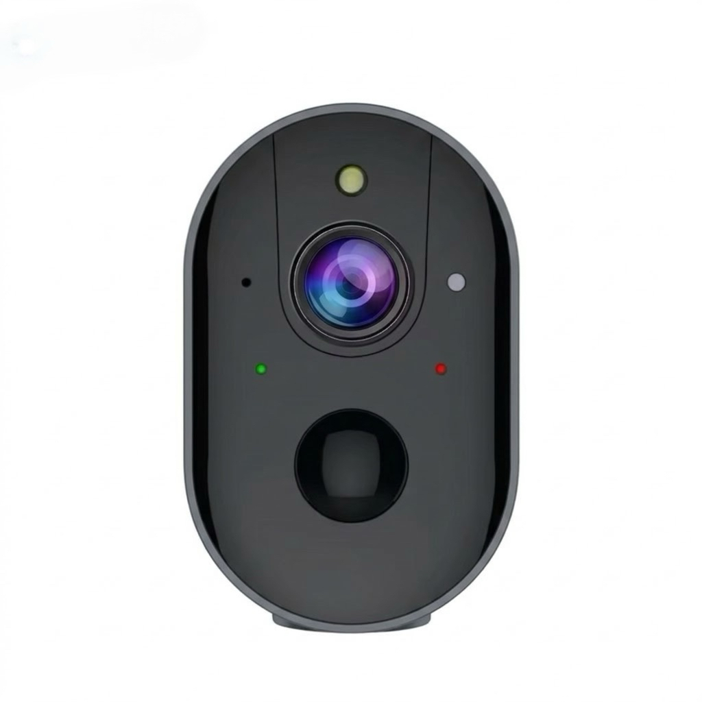 Camera 4G CCTV Outdoor Simcard S5