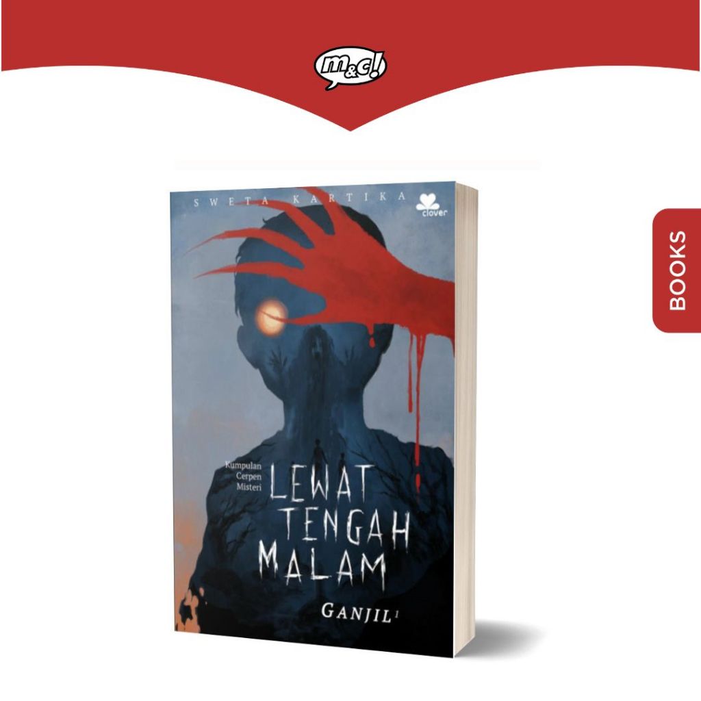 M&C - Lewat Tengah Malam - Ganjil