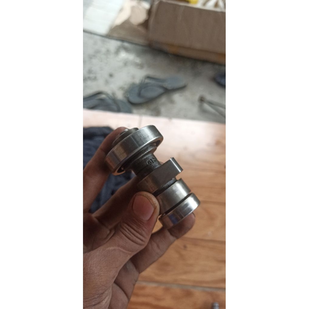 Noken As Original KLX copotan