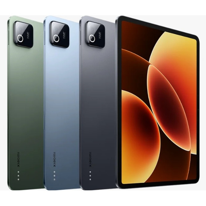 Xiaomi Pad 8 Pro Garansi Resmi