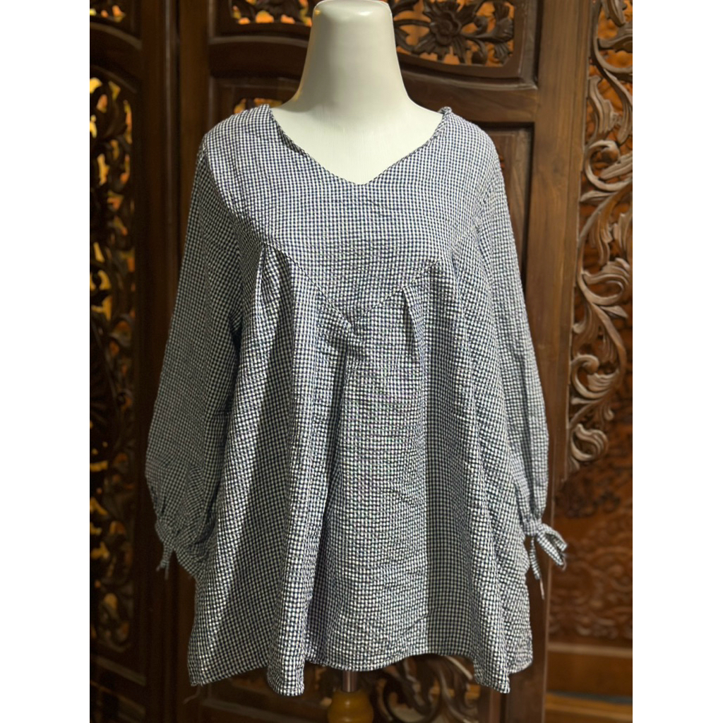 zara trafaluc