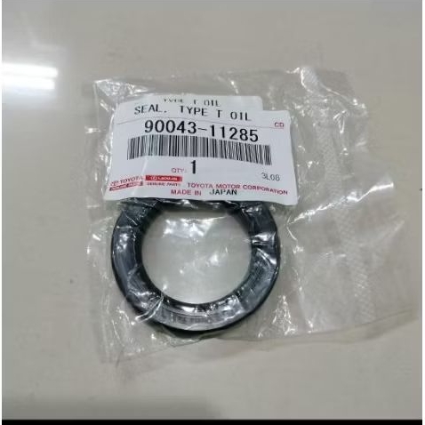Seal Output Buntu Matic Seal Transmisi Roda Oli Oil Avanza Xenia Rush Terios Ori 90043-11285