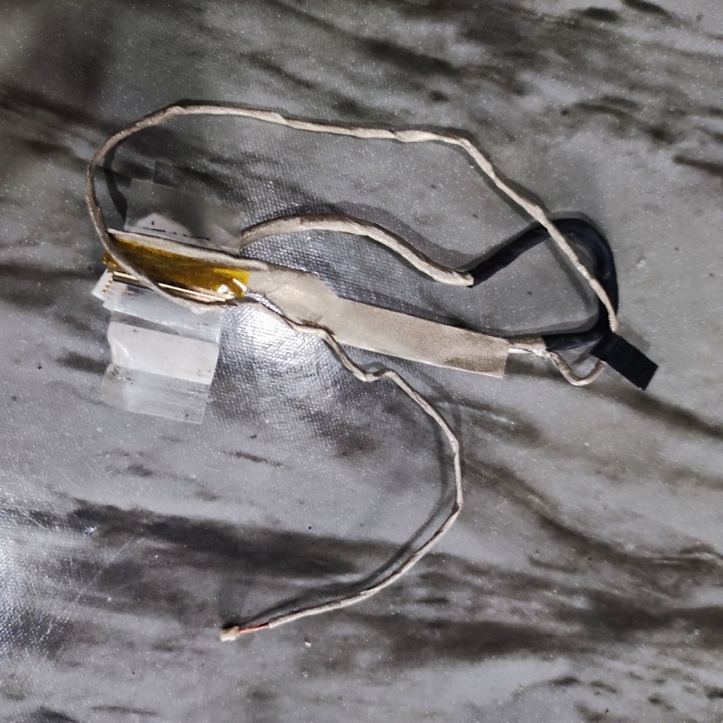 Flexible Fleksibel kabel cable LCD lcd laptop Lenovo Ideapad S210