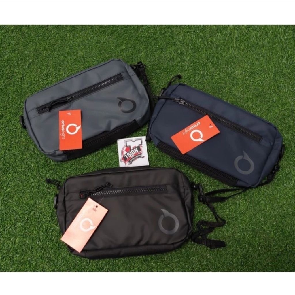 Handbag Ortuseight Tas Hand Bag Ortus Anti Air Waterproof