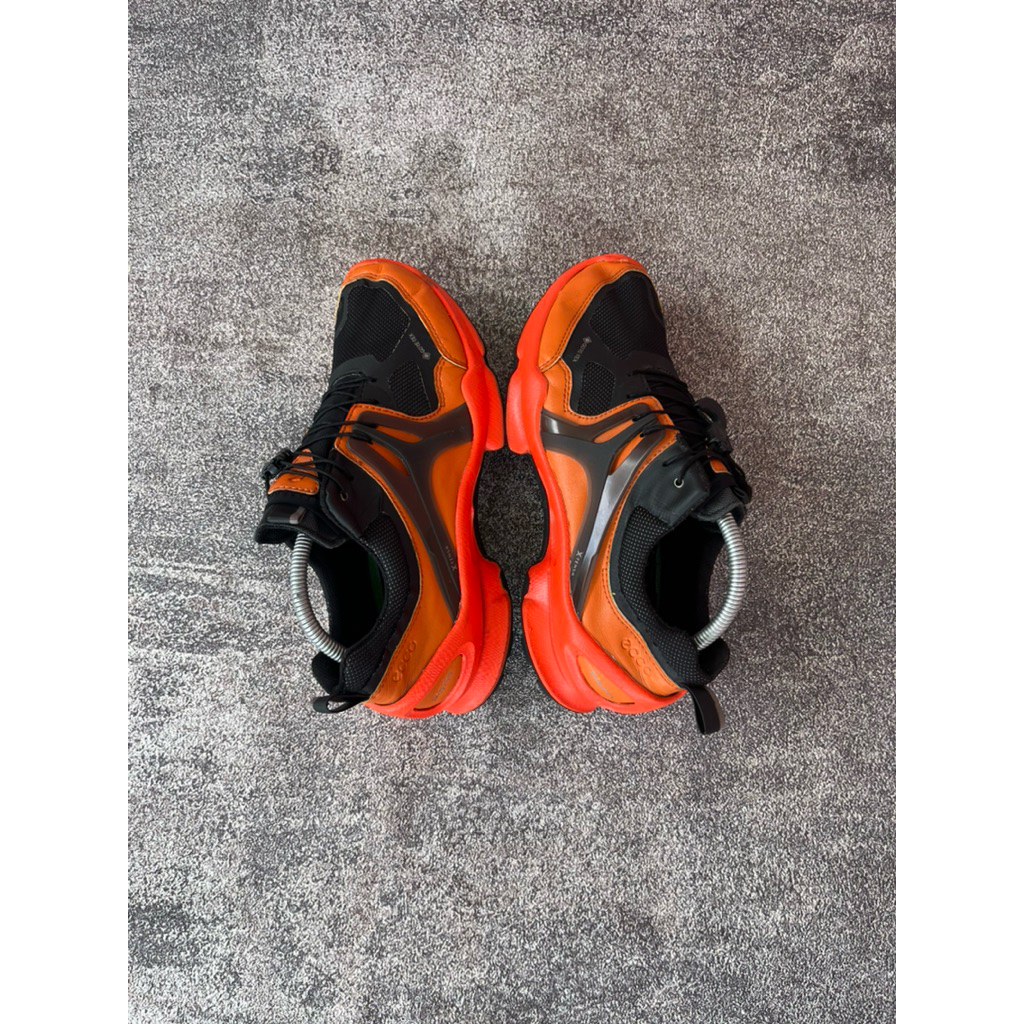 sepatu ecco x Goretex