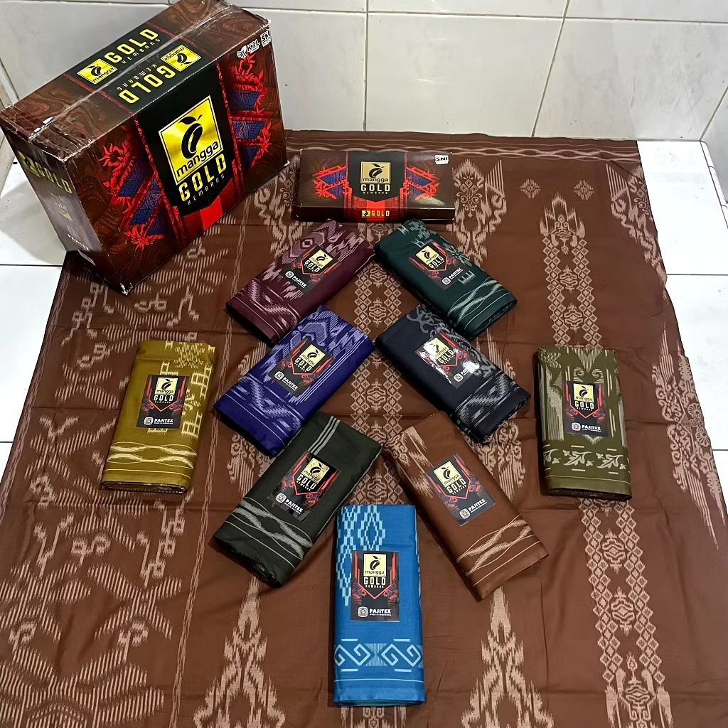 Sarung Mangga Denpasar, Sarung Murah Denpasar, Sarong Denpasar