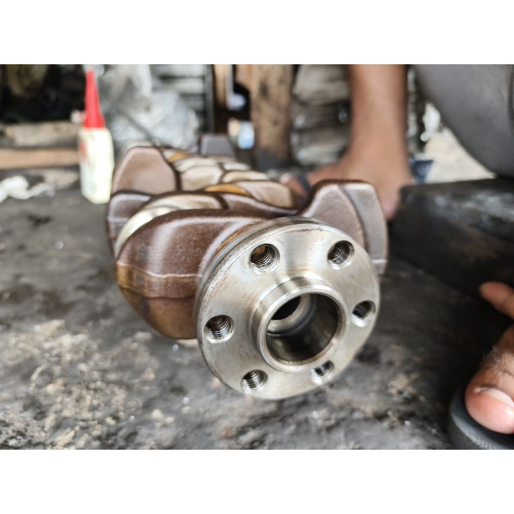 KRUK AS GRANDMAX STD METAL ADA