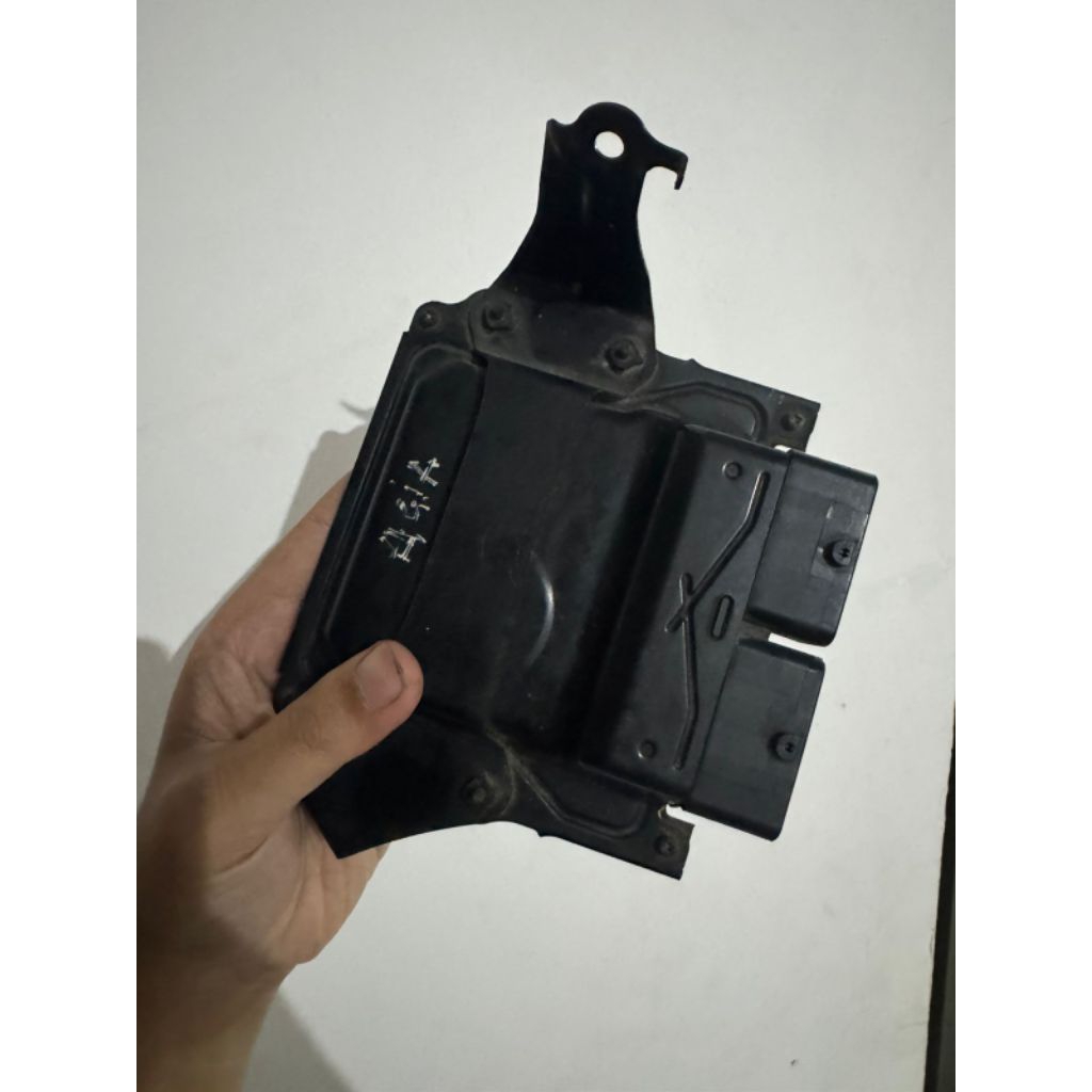 ECU AVANZA NORMAL COPOTAN