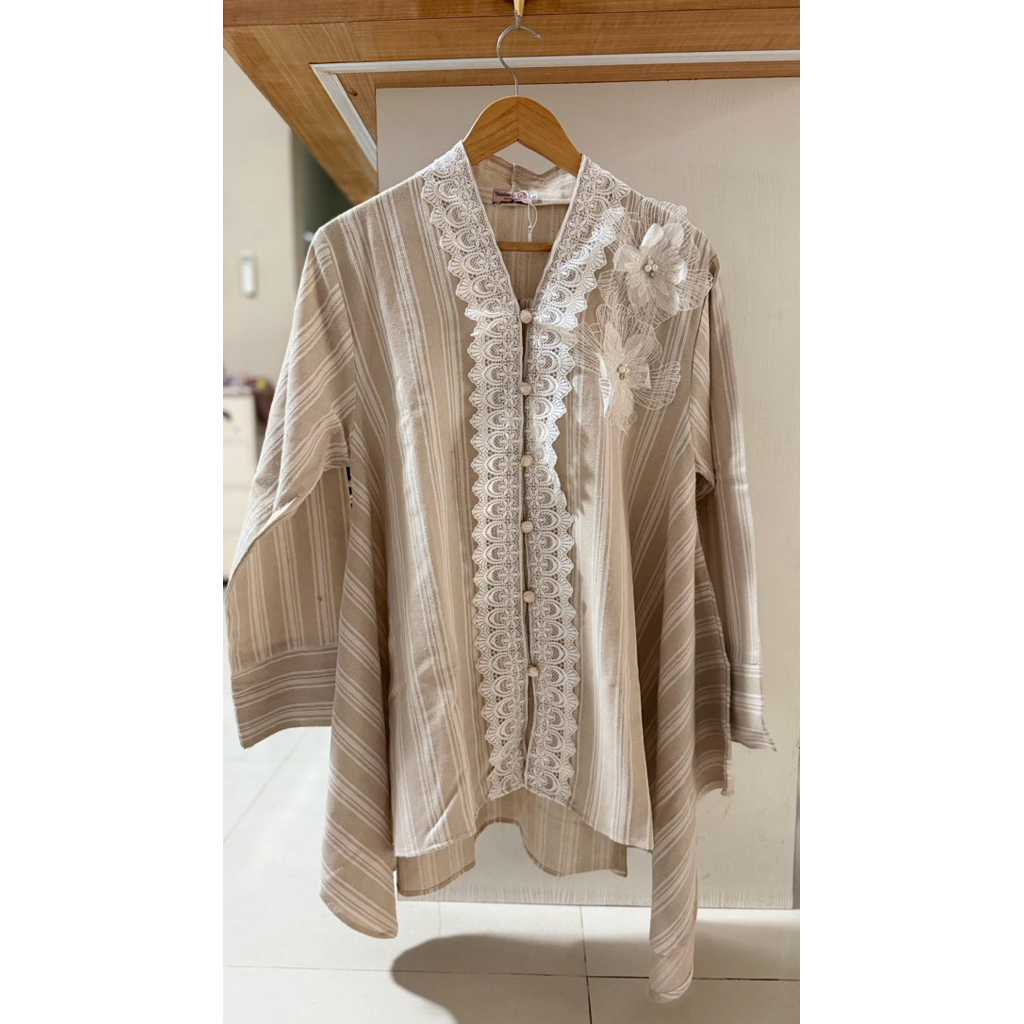 HUMAIRA SET HAIDEE & ORLIN