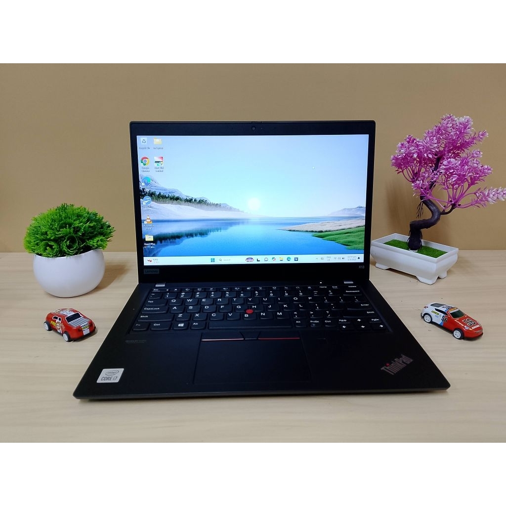 LAPTOP THINKPAD X13 I7 GEN 10
