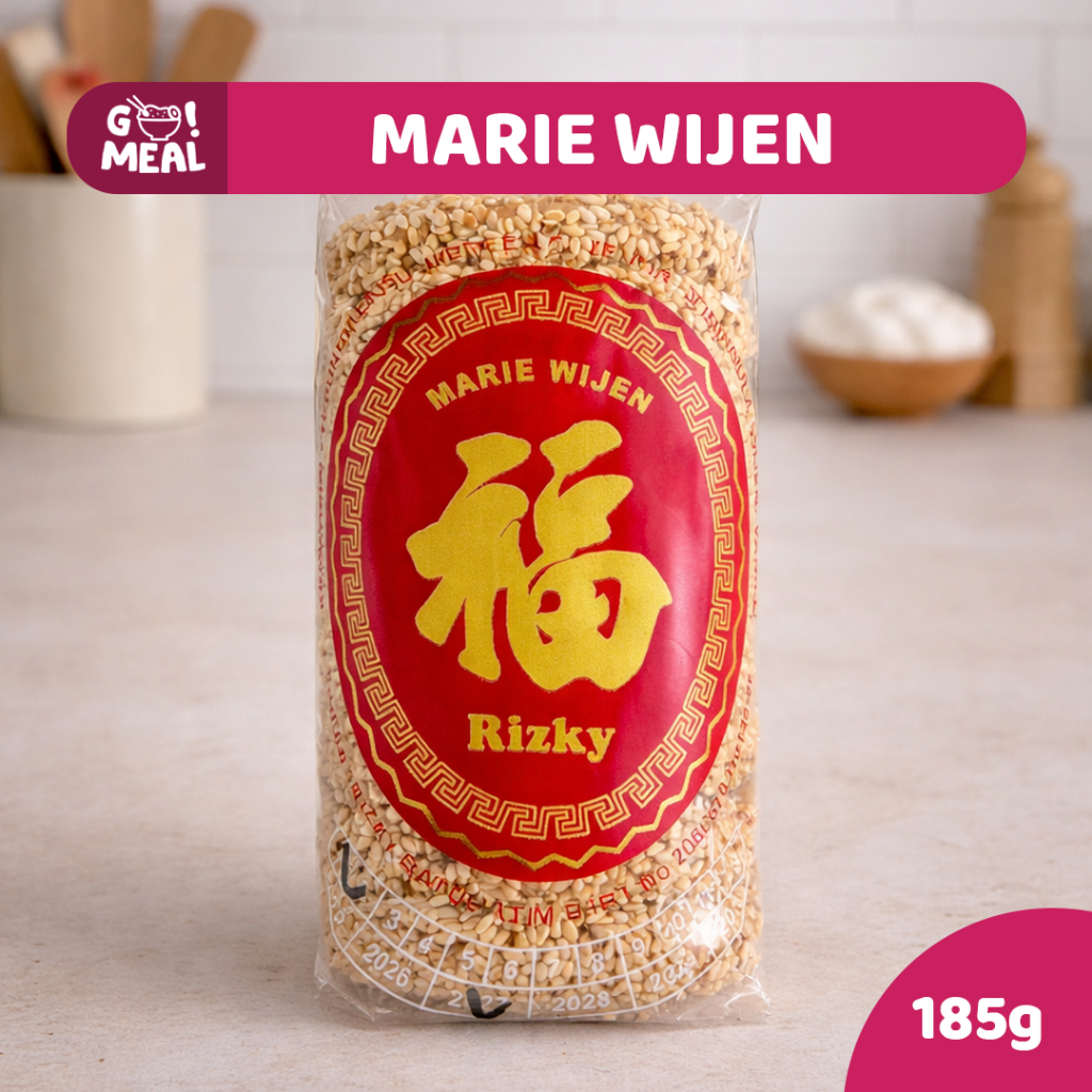 MARIE WIJEN / MARIE WIJEN RIZKY / MARIE WIJEN ENAK / SNACK SIDOARJO SURABAYA / MURAH