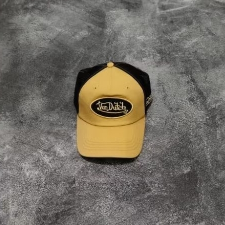 Trucker Hat - Von Dutch - Original