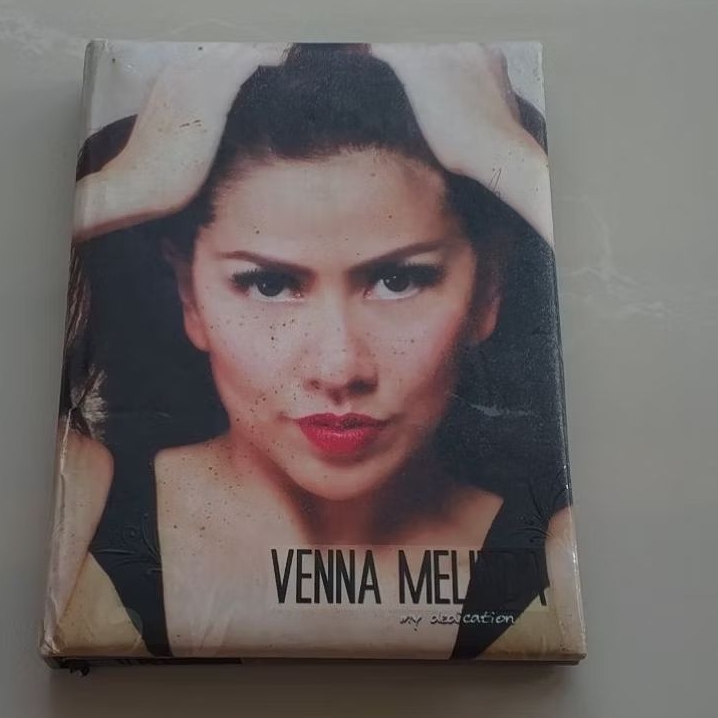 CD Original Venna Melinda