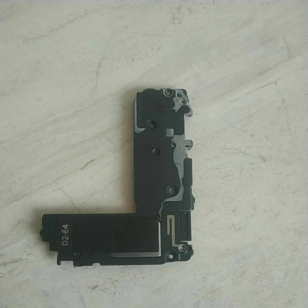buzzer bekas samsung Galaxy S8 plus SM-G955F
