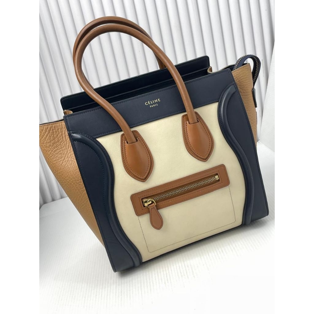 tas Celine original preloved 2015