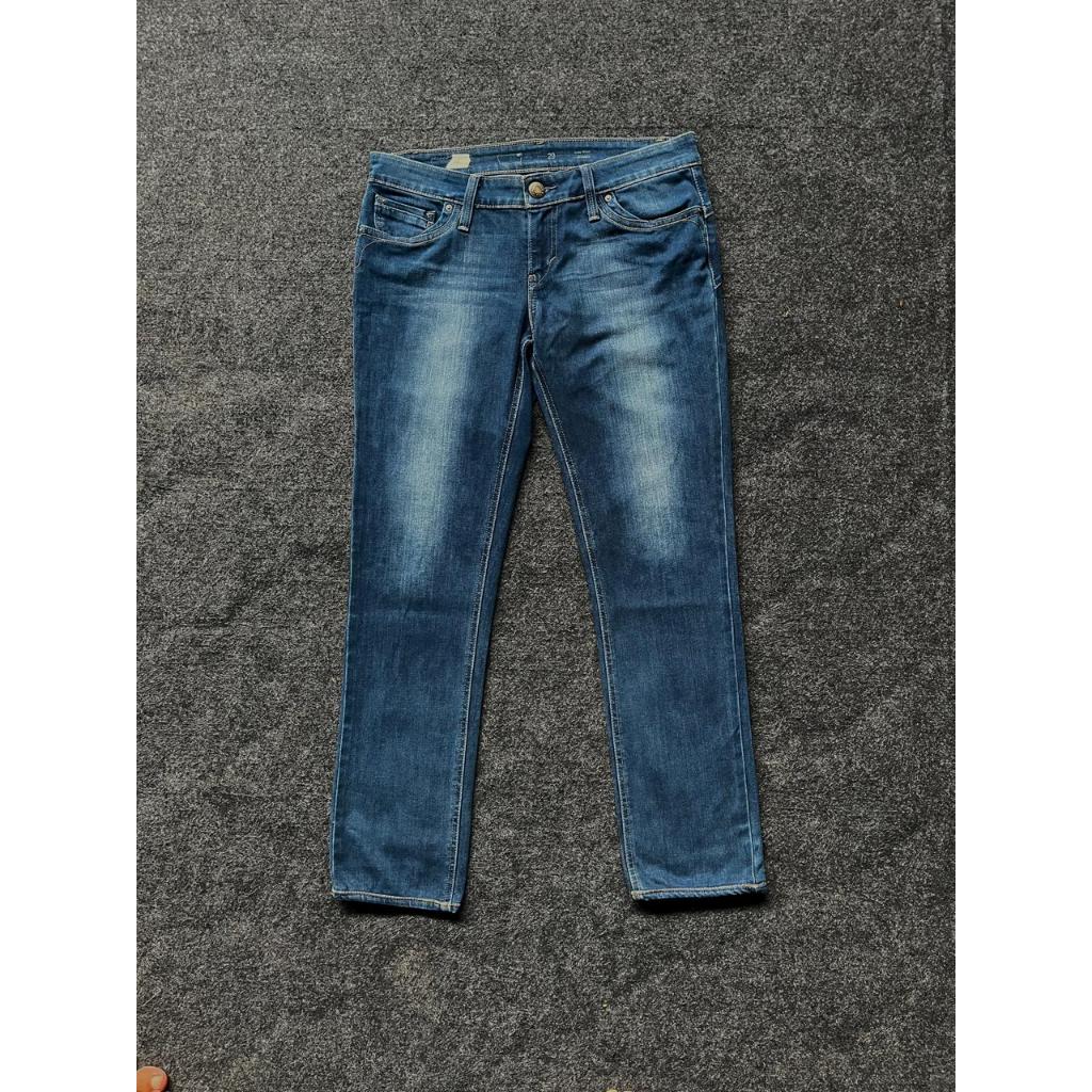 Celana jeans Levis kode 1L  Cewe | Bekas Berkualitas | Sudah Laundry | Full Tag | Original