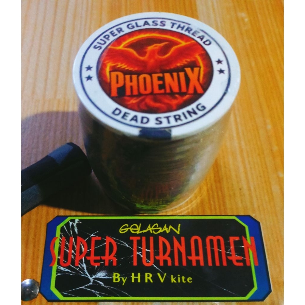 Gelasan Matot putih Full beling 023 panjang 1600 yard original 3 alam