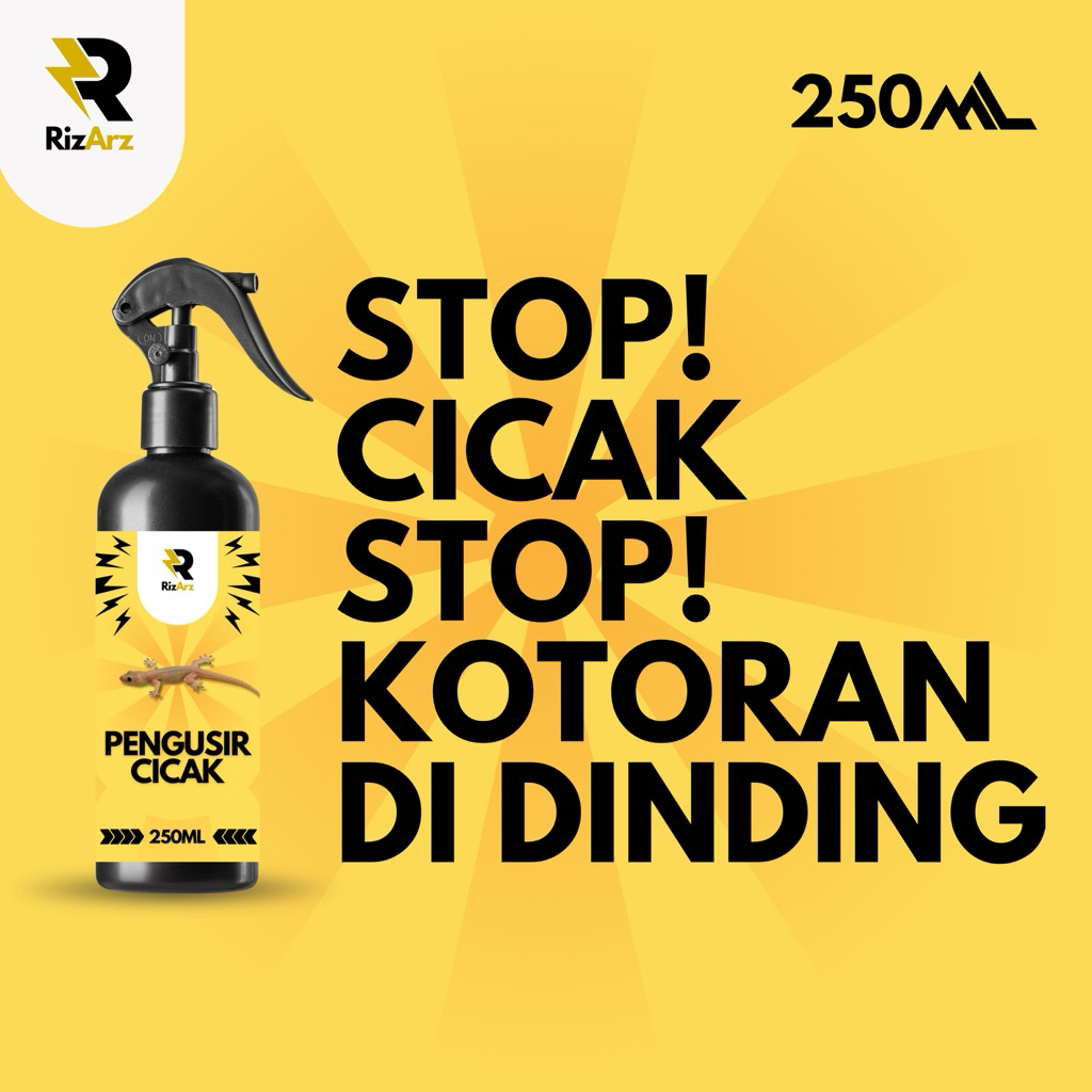 Rizarz Pengusir Cicak Paling Ampuh Untuk Mengusir Cicak 100% Ampuh Mengusir Cicak Di Dinding