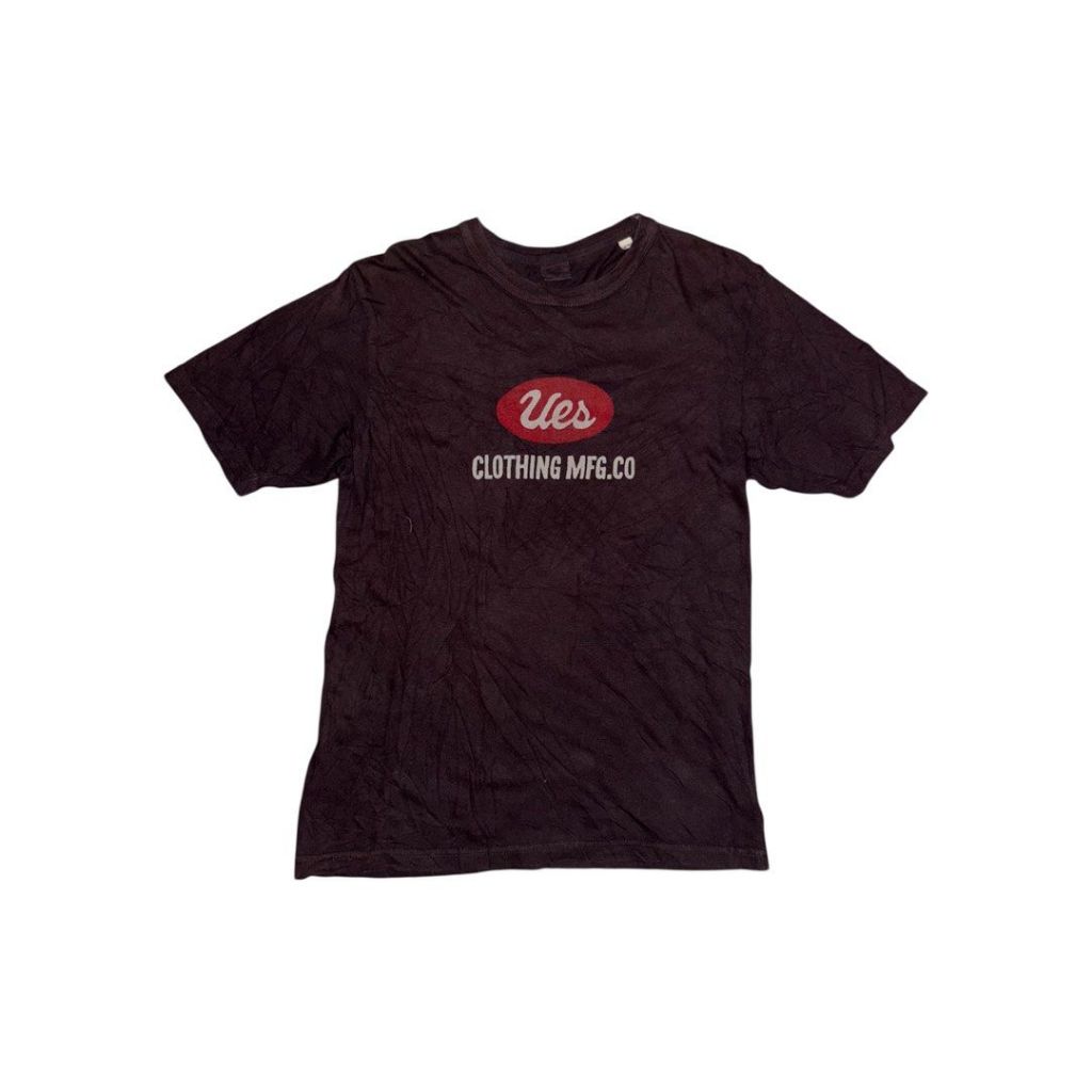 Ues Clothing mfg.co Japan T-shirt