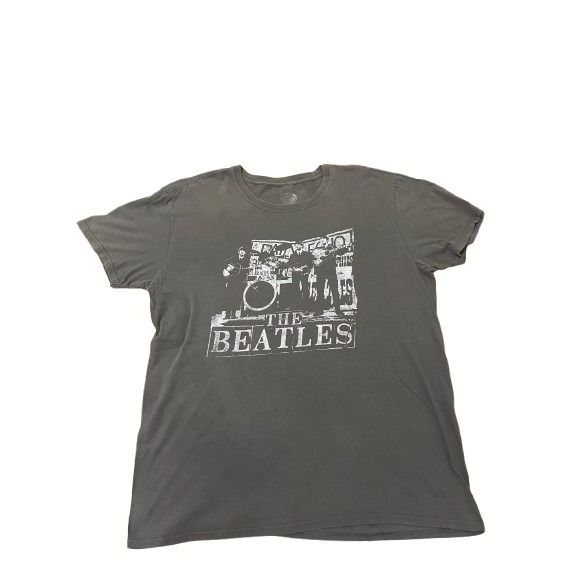 The Beatles Shirt official