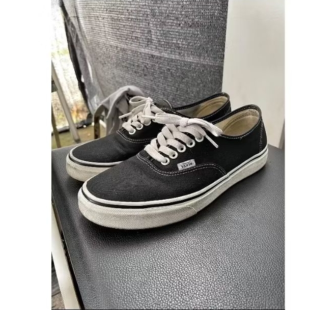 Vans Authentic Original