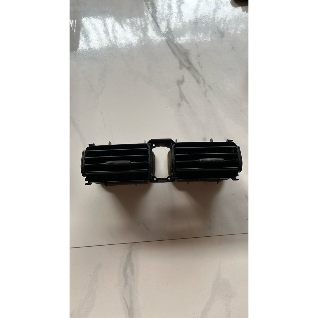 kisi kisi ac tengah crv gen 2 original lepasan