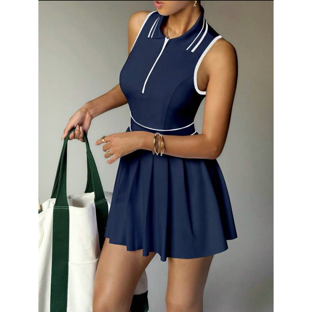Sienna dress