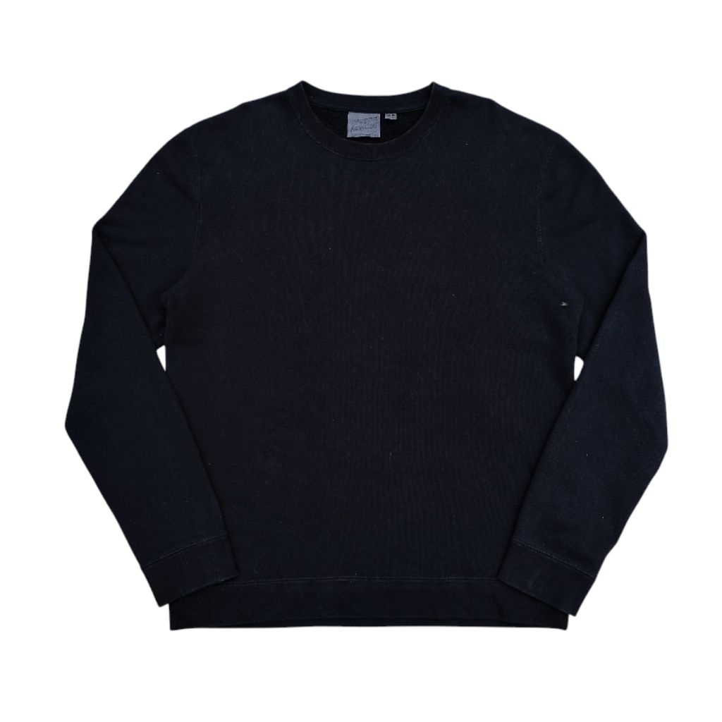 Naked and famous sweater shirt / Momotaro not Momotaro not The flat head not Momotaro jeans tshirt n