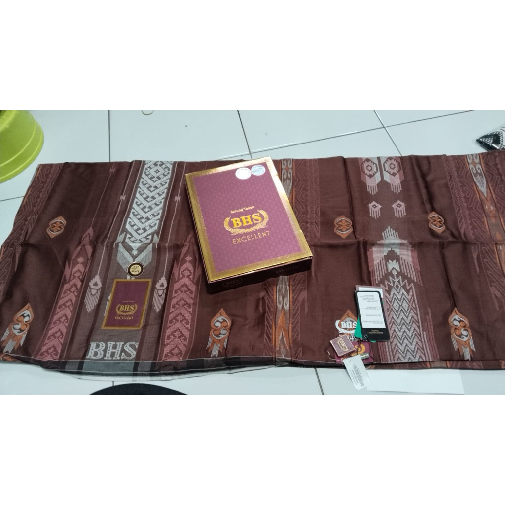 sarung bhs ecellent sarung bhs asli type excellent