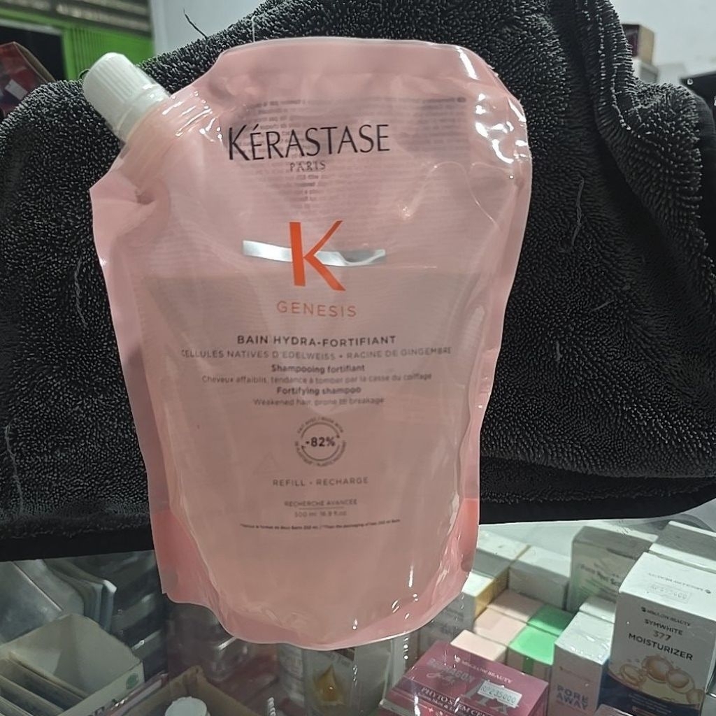 KERASTASE SHAMPO GENESIS 500ML