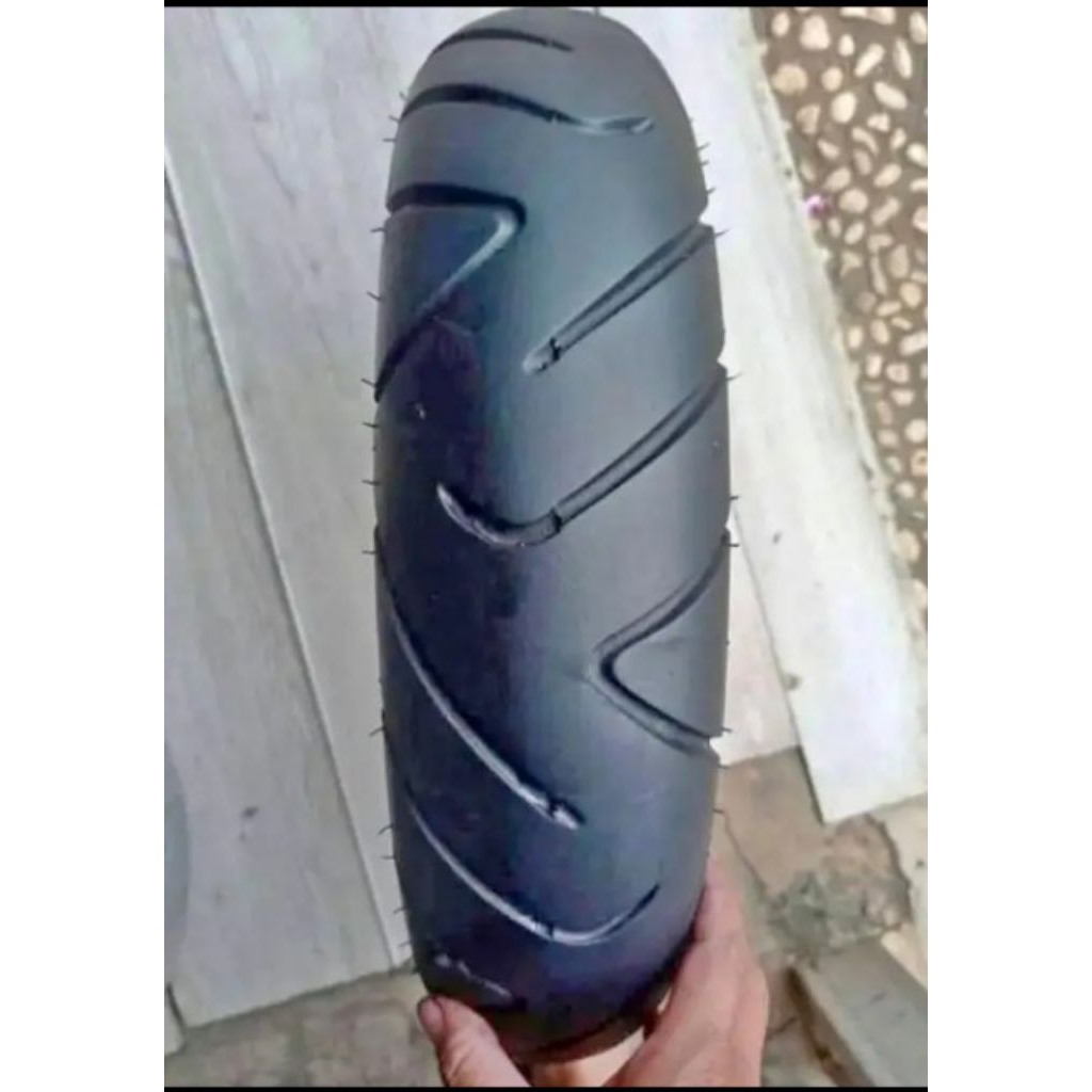BAN BELAKANG HONDA SCOOPY DONAT RING 12 UKURAN 110/90-12