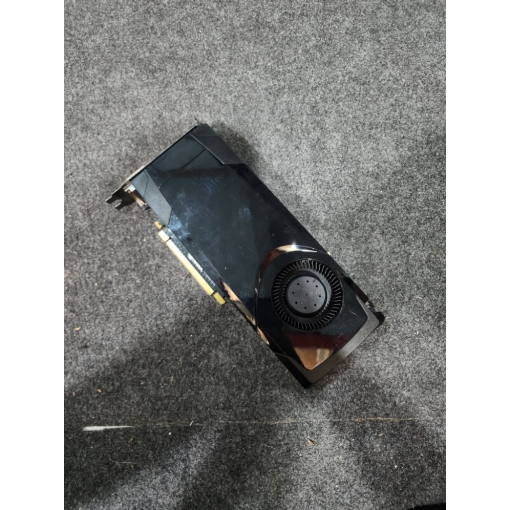 VGA NVIDIA GTX 680 2GB 256BIT DDR5