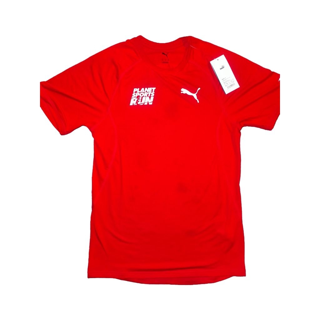 Jersey Running Event Lari Planet Sports Run 2026 by Puma