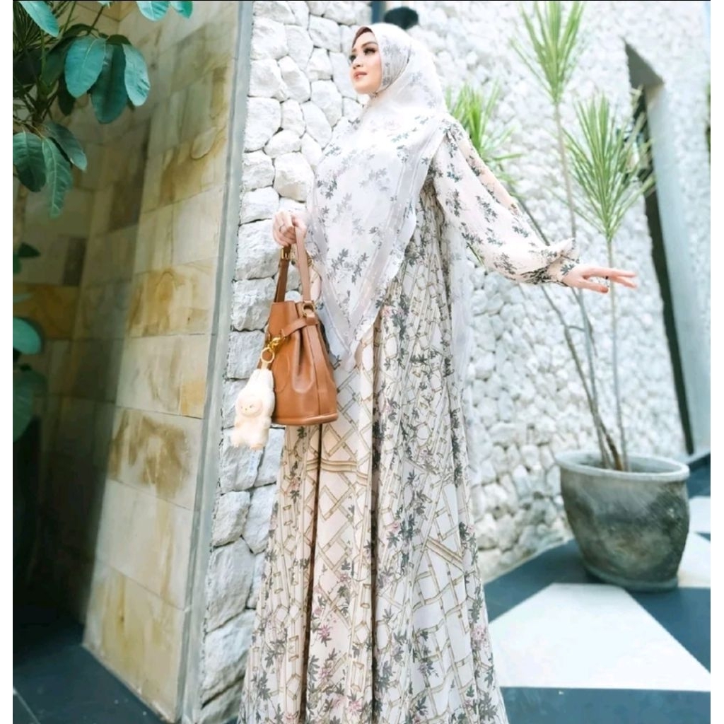 MONITA SERIES OMEIRO SYARI