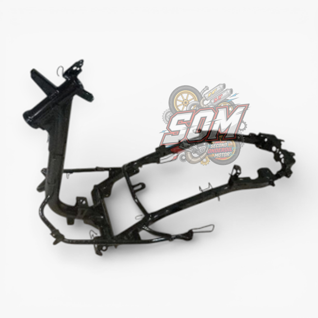 RANGKA BEAT F1 EPS / BEAT POP BEAT F1 NON EPS 2013-2015 ORIGINAL COPOTAN