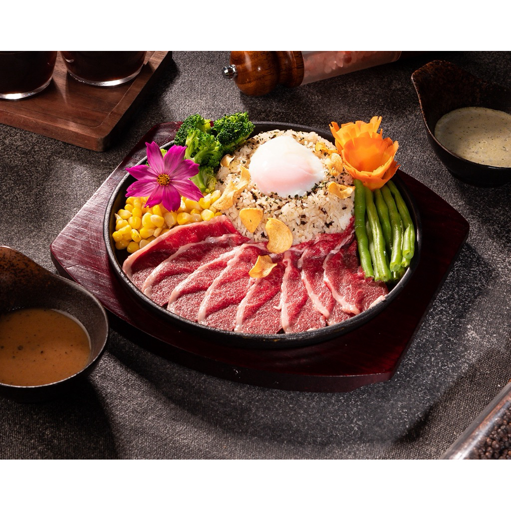 Jasa Foto Produk Makanan Berkualitas