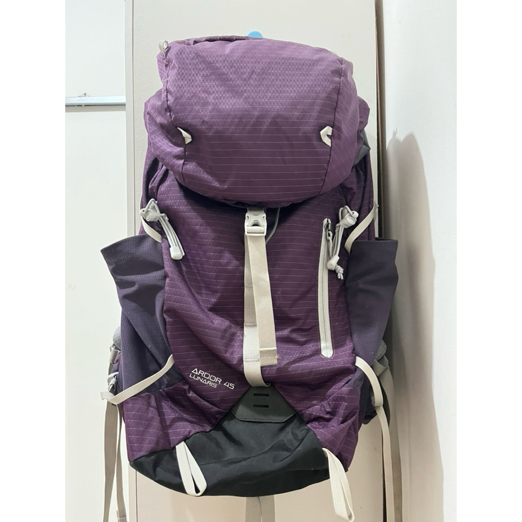 Eiger Ardor Lunaris 45L