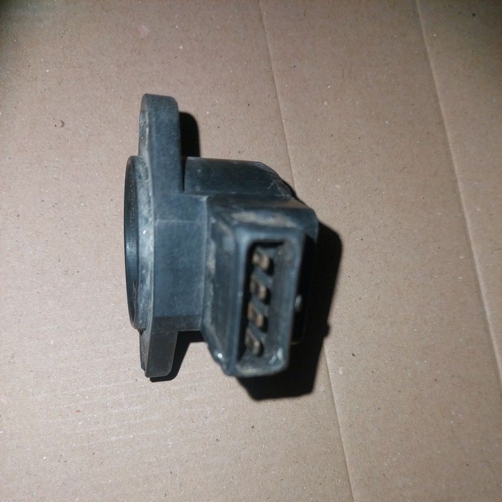 TPS Mitsubishi Lancer CB4, CB5