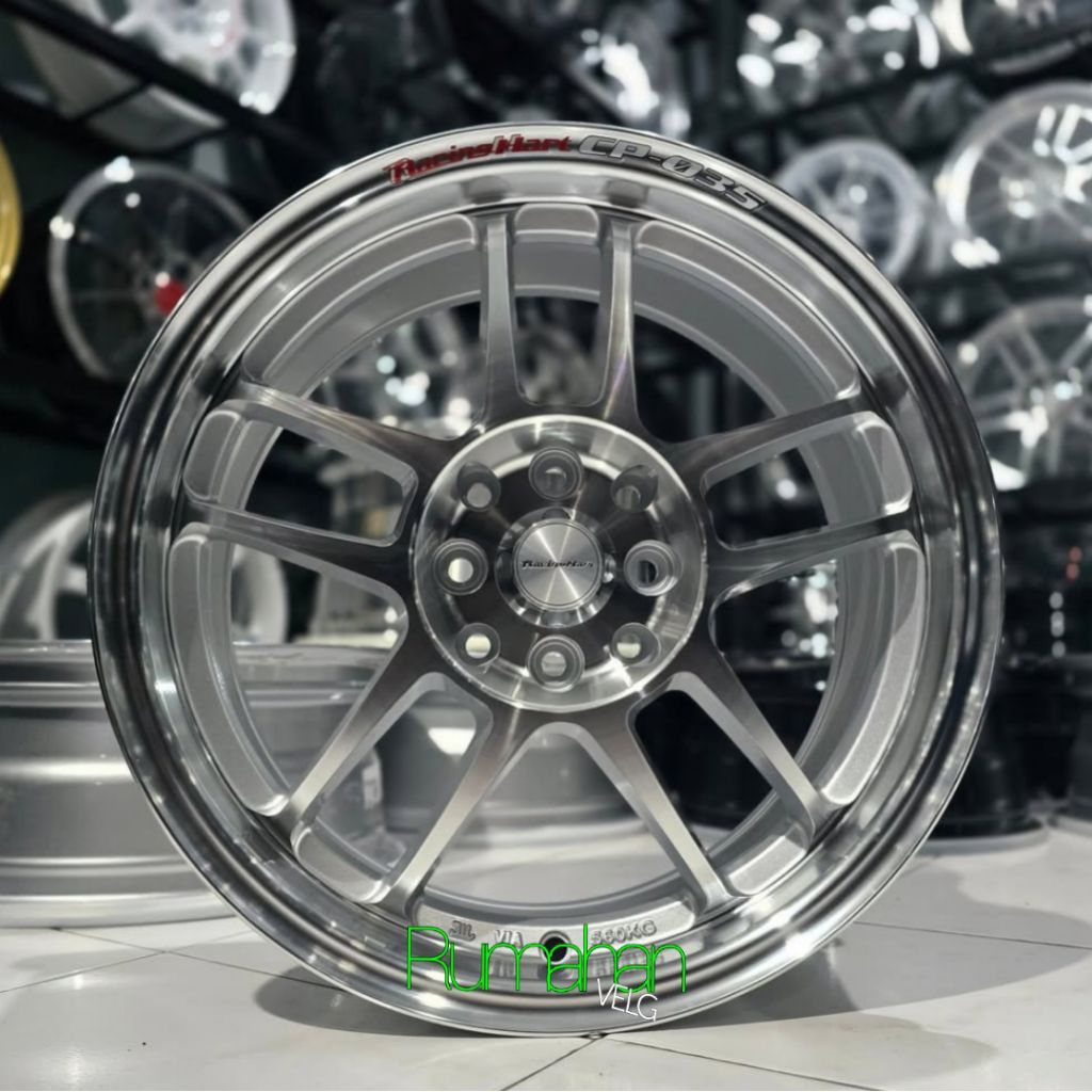 Harga Velg 15 Racing Terbaru Mei 2026 | BigGo Indonesia