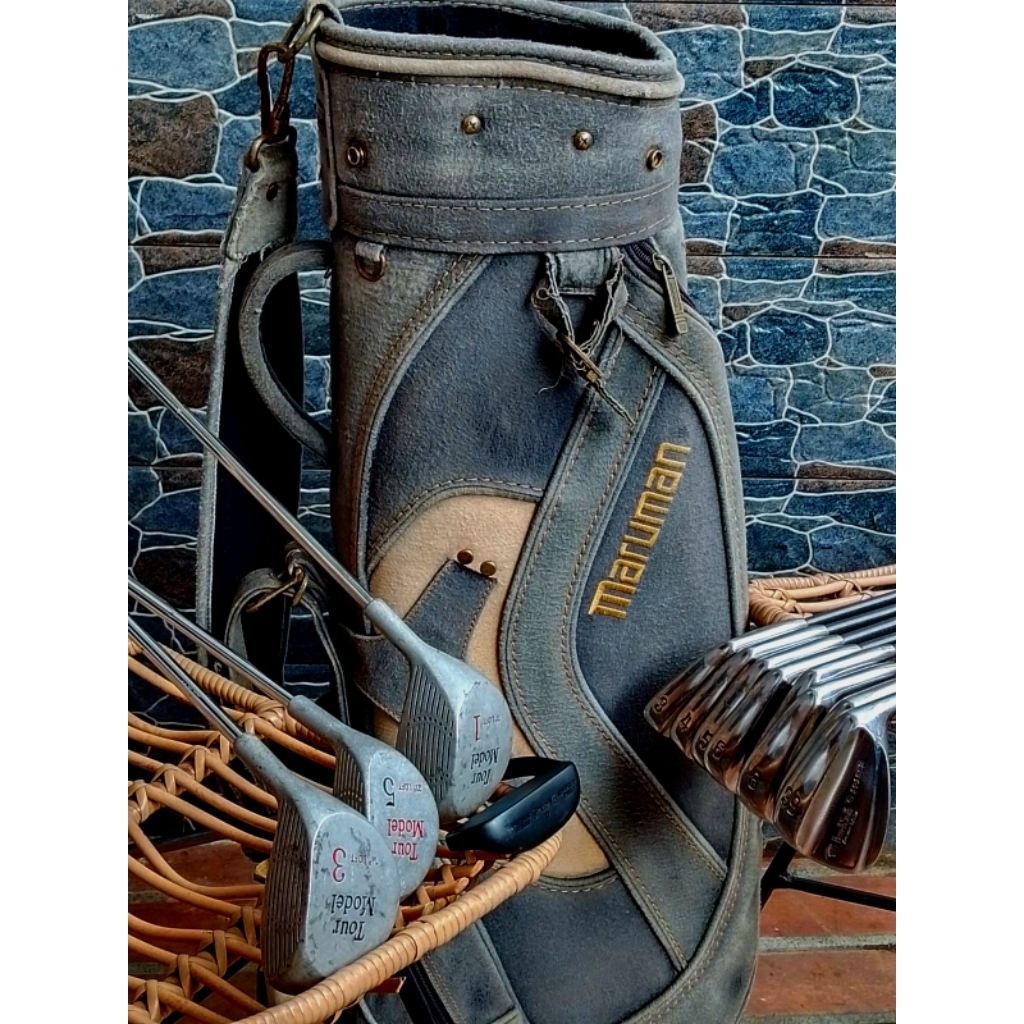 Stick golf fullset original