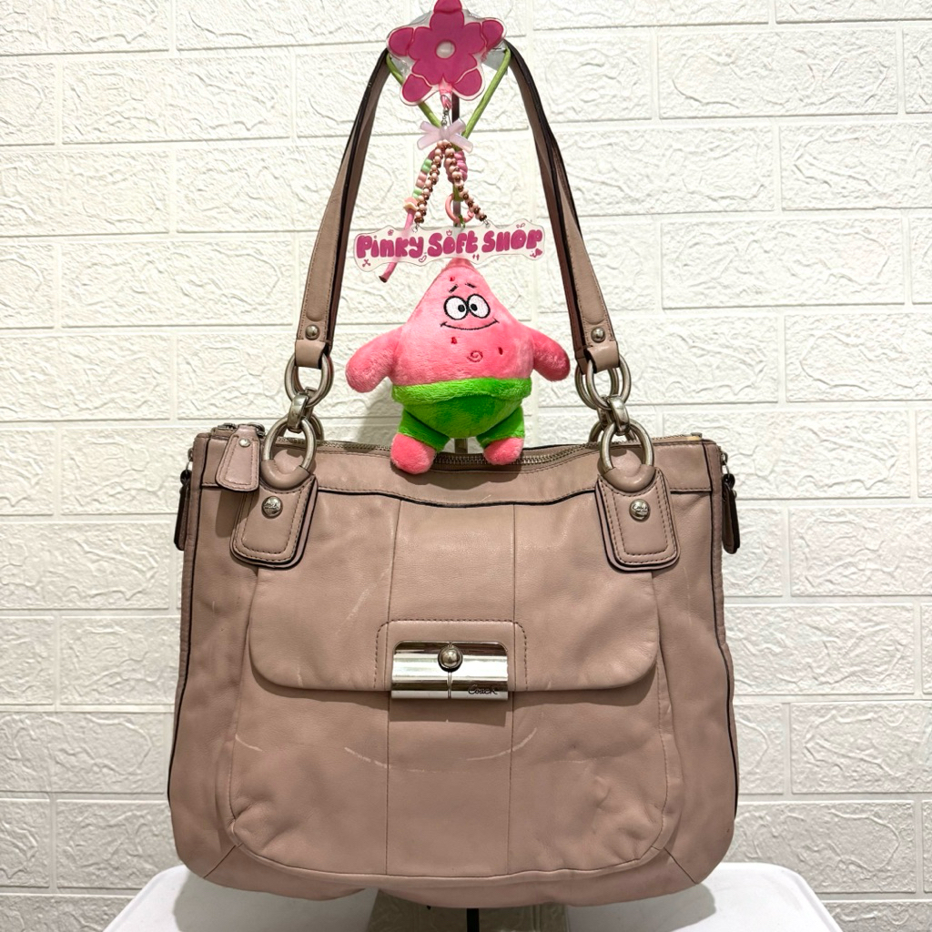 tas tote bag coc. tas tote bag kulit asli. tas tote bag prelop.